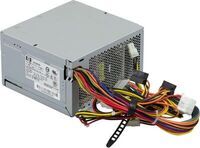 Hewlett Packard Enterprise - Power Supply 350W