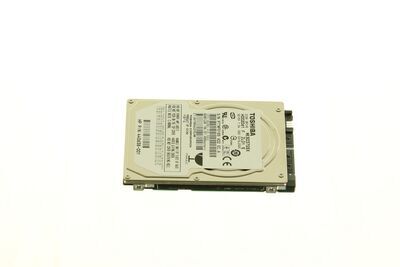 Hewlett Packard Enterprise - HDD SATA 80GB 5400RPM