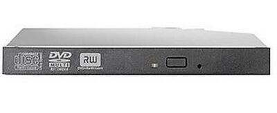 Hewlett Packard Enterprise - SPS-DRV,8XDVD+RW,S5CBT,TE