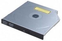 Hewlett Packard Enterprise - IDE CD-R/RW DVD-ROM - 24X,