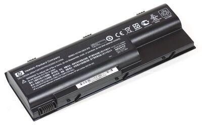 HP - SPS-BATTERY,8C,4.4A