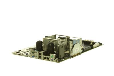 Hewlett Packard Enterprise - DL380G4 System board - With