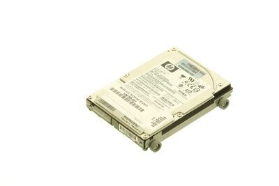 Hewlett Packard Enterprise - SPS-DRV, SAS 72GB, 2.5, 10K