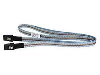 Hewlett Packard Enterprise - HP EXTERNAL MINI SAS 2M CABLE