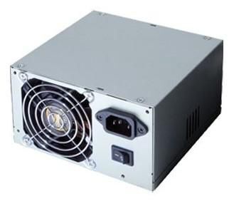 Hewlett Packard Enterprise - SPS-Power Supply 650W ML150G3