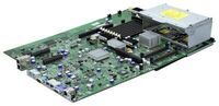 Hewlett Packard Enterprise - Systemboard supports Xeon 50xx