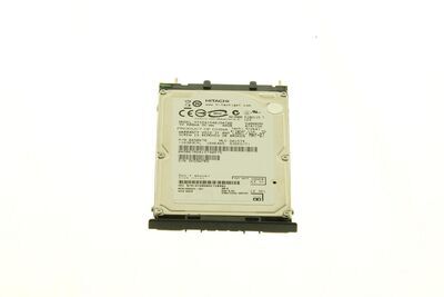 Hewlett Packard Enterprise - SPS-DRV,HD,60GB,4200RPM,PRS