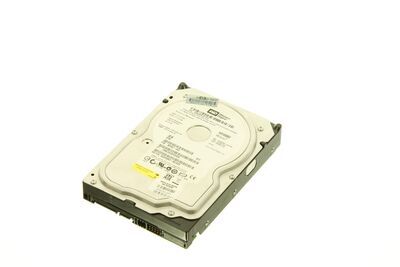 Hewlett Packard Enterprise - HD 40GB 3.5IN SATA-150 7K2RPM