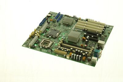 Hewlett Packard Enterprise - ML150 G3 Sustem Board Dual