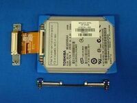 HP - NC2400 60 GB Hard drives