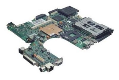 HP - NC/NX6300 Series System Board