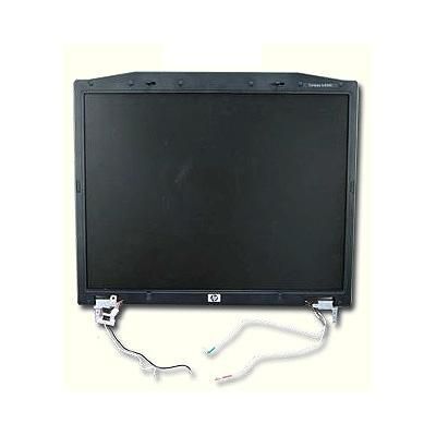 HP - NC6320 LCD W/PLASTICS 15.0