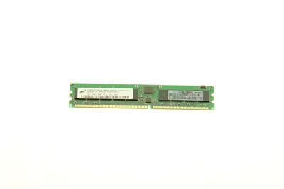 Hewlett Packard Enterprise - 1 GB 400MHz DIMM memory module