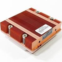 Hewlett Packard Enterprise - Heatsink DL140 G3