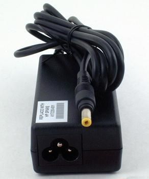 HP - AC-Adapter 65W 18,5, 2,4 A