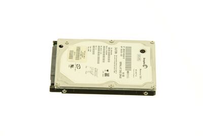 Hewlett Packard Enterprise - 60GB SATA hard disk drive