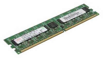 Hewlett Packard Enterprise - 1GB PC2-5300 DDR ECC DIMM