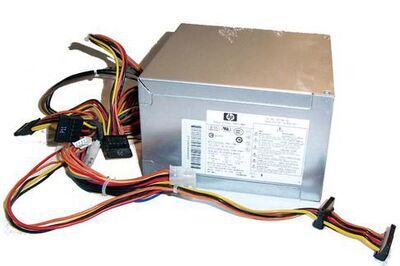 HP - DC7800CMT PSU 365W - With