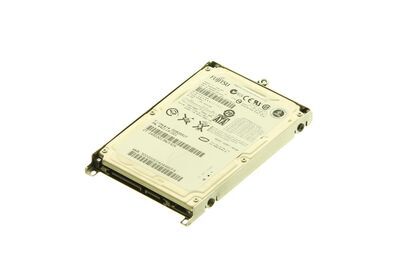 Hewlett Packard Enterprise - HDD SATA 80GB 5400RPM Fujitsu