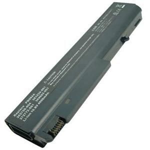 HP - 6-cell, 5.10-Ah Li-ion battery