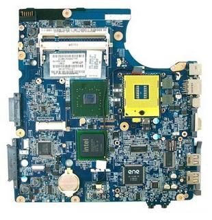 HP - 530 System Board with