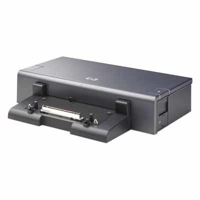 HP - Advanced Docking Station