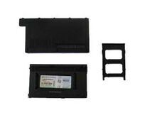 HP - 8710p/w Plastics Kit