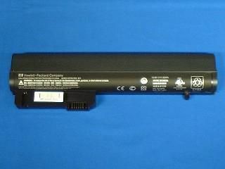 HP - 2510p SPS-BATTERY,6-cell,