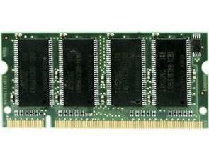 HP - 1GB, 667MHz DDR2, PC2-5300,