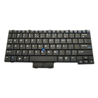 HP - 2510p Keyboard with P/Stick