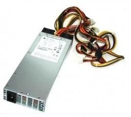 Hewlett Packard Enterprise - 650W Power Supply