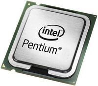 HP - Intel Pentium Dual Core E2180,