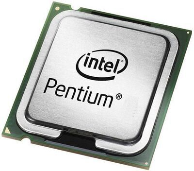 HP - Intel Pentium Dual Core E2180,