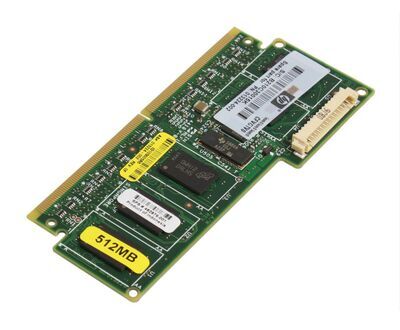 Hewlett Packard Enterprise - 512MB BBWC Memory Modul