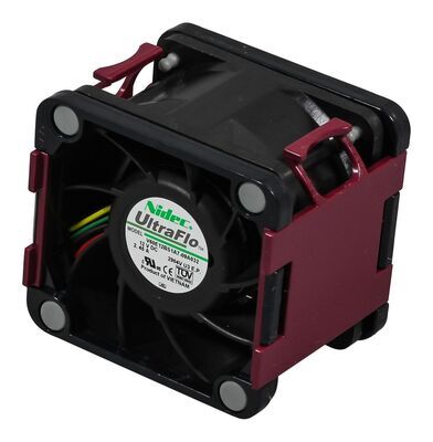 Hewlett Packard Enterprise - Hot plug fan