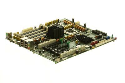 HP - Mother board