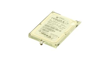 HP - SPS-DRV HDD SATA 120GB 5400RPM