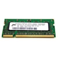 HP - Memory Module 2GB