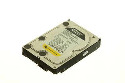 Hewlett Packard Enterprise - 500Gb 7200rpm 3.5in SATA