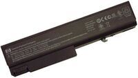 HP - Battery 6-cell (Li-Ion),