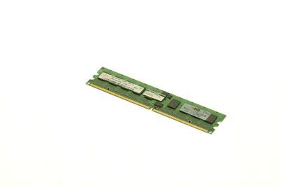 Hewlett Packard Enterprise - DIMM,REG,1GB PC2-5300,128Mx8,R