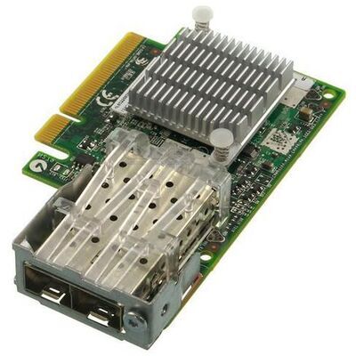 Hewlett Packard Enterprise - NC524SFP Dual Port 10GbE