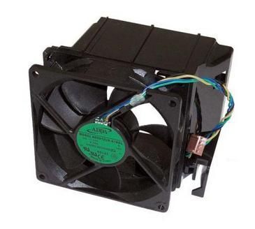 HP - Chassis fan DC7900