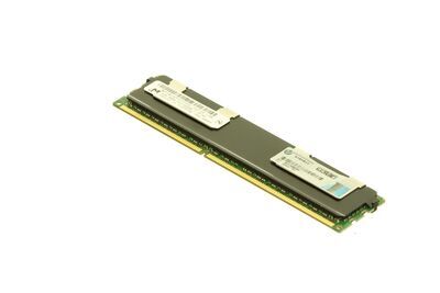 Hewlett Packard Enterprise - DIMM, 4 GB PC3-8500R,128Mx8,