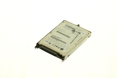 Hewlett Packard Enterprise - 120gb SATA 2.5in HDD