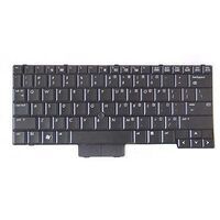 HP - 2530p/2730p Keyboard with