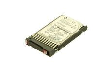 Hewlett Packard Enterprise - 146-GB, SAS, SFF, 10,000-rpm,