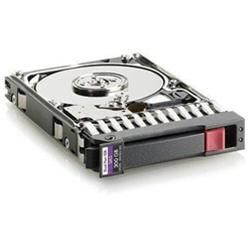 Hewlett Packard Enterprise - HDD 300-GB, SAS, SFF, 10K Rpm,