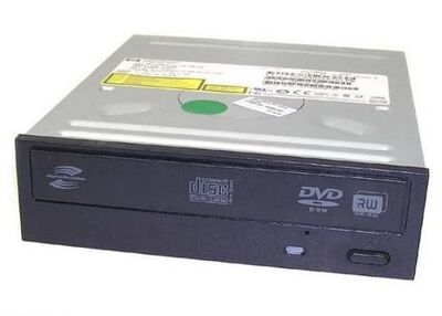 HP - 6000 16X DVD+RW SM LS