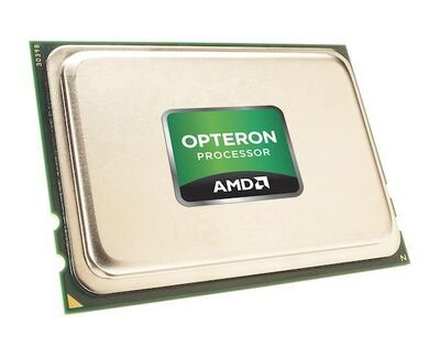 Hewlett Packard Enterprise - AMD Opteron 6172 12 Core